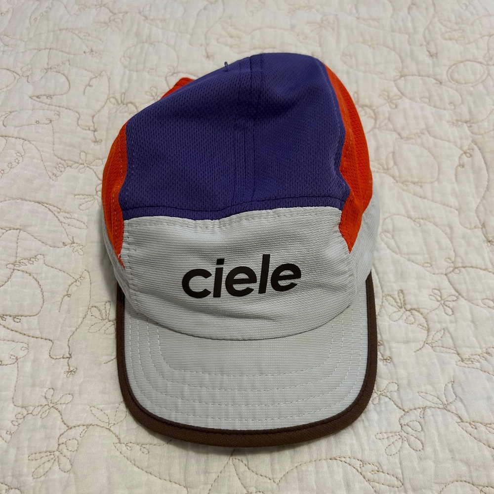 Ciele athletics run cap